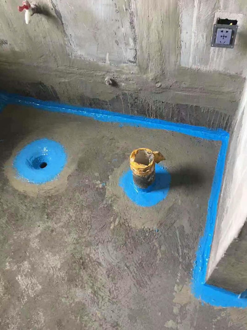 堵漏王